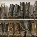 317-2095 TNM Museum - Boots